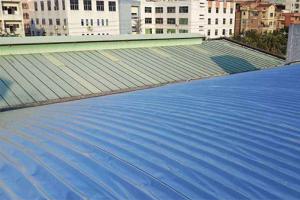 工业涂料水性化：提质加速刻不容缓