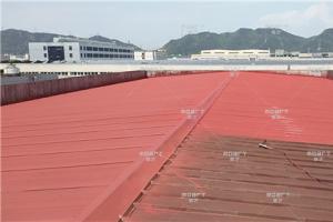 秋葵视频在线观看免费播放在线观看防腐翻新喷漆施工中漆膜产生气泡该如何避免处理