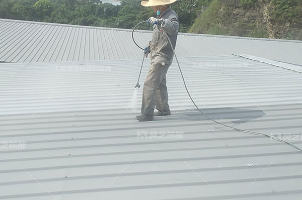 最好的秋葵视频污导航隔热降温涂料你了解其作用吗
