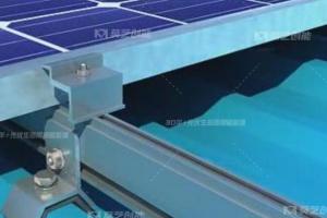 工商业分布式光伏屋面防水系统全面护航工商业秋葵视频污导航